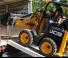 Retrocargadoras JCB 1CX