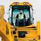Retrocargadoras JCB 3 CX SM PC