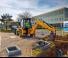 Retrocargadoras JCB 3CX Compact Plus