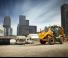 Retrocargadoras JCB 3CX Eco