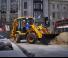 Retrocargadoras JCB 3CX SM