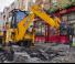 Retrocargadoras JCB 3CX SM
