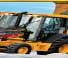 John Deere Construction 410 K
