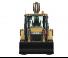 Retrocargadoras Caterpillar 420F2 IT