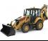 Retrocargadoras Caterpillar 420F2 IT