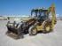 Retrocargadoras Caterpillar 428 C