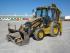 Retrocargadoras Caterpillar 428 C