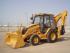 Retrocargadoras Caterpillar 428 C