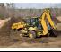 Retrocargadoras Caterpillar 430F IT