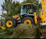 Retrocargadoras JCB 4CX