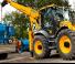 Retrocargadoras JCB 4CX