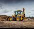 Retrocargadoras JCB 4CX Pro