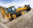 Retrocargadoras JCB 4CX Pro