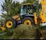 Retrocargadoras JCB 4CX SM