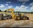 Retrocargadoras JCB 5CX Pro