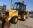 New Holland 655 D 4WD