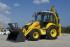 Retrocargadoras New Holland B100C