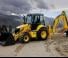 New Holland B110B