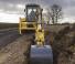 Retrocargadoras New Holland B110C TC
