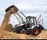 Retrocargadoras Bobcat B900