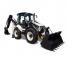 Hidromek HMK 102 B Alpha Greentec
