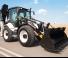 Retrocargadoras Hidromek HMK 102 S Alpha