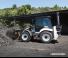 Retrocargadoras Hidromek HMK 102 S Alpha