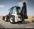 Retrocargadoras Hidromek HMK 102 S Alpha