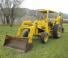 Massey Ferguson MF 20C