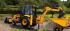 JCB Midi CX