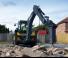 Retrocargadoras Mecalac TLB990
