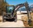 Retrocargadoras Mecalac TLB990