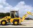 Komatsu WB92A