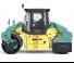 Rodillos Rodillos compactadores mixtos Ammann ARP 95 K