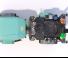 Rodillos Rodillos compactadores mixtos Ammann ARX 16-2C