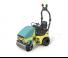 Rodillos Rodillos compactadores mixtos Ammann ARX 16-2C