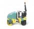 Rodillos Rodillos compactadores mixtos Ammann ARX 26-2C