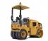 Rodillos Rodillos compactadores mixtos Caterpillar CC34B