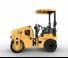Rodillos Rodillos compactadores mixtos Caterpillar CC4.0