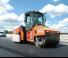 Rodillos Rodillos compactadores mixtos Hamm HD 75 K