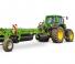 Rodillos para prado y campo Amazone AW 9400