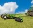 Rodillos para prado y campo Amazone AW 9400