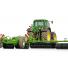 Rodillos para prado y campo Amazone AW 9400