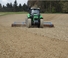 Rodillos para prado y campo Tigges CHY 65-820 CC
