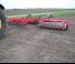 Rodillos para prado y campo Brix CW 51/620