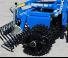 Rodillos para prado y campo DAL-BO FrontFlex 150