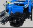 Rodillos para prado y campo DAL-BO FrontFlex 300