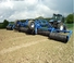 Rodillos para prado y campo DAL-BO MaxiRoll 1030
