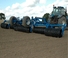 Rodillos para prado y campo DAL-BO MaxiRoll 1230 HD