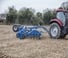 Rodillos para prado y campo DAL-BO MaxiRoll 830 HD